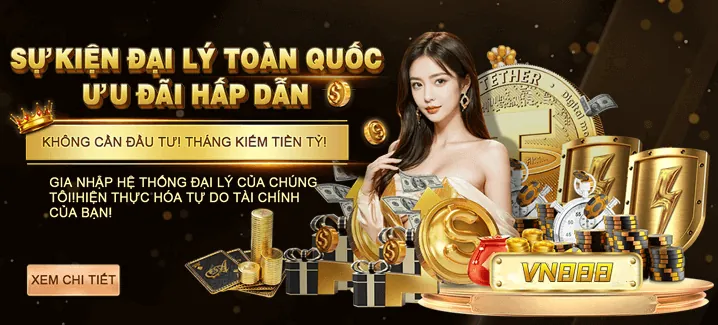 Ưu đãi chào mừng Lucky88-m